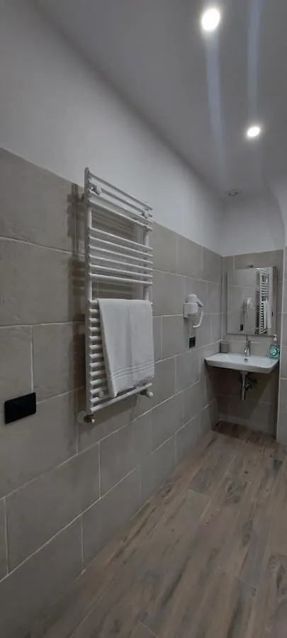 Terra D'Amuri Hotel Boutique Catania 0*,  Italy