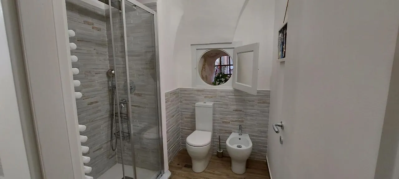 Guest house Terra D'Amuri Hotel Boutique Catania