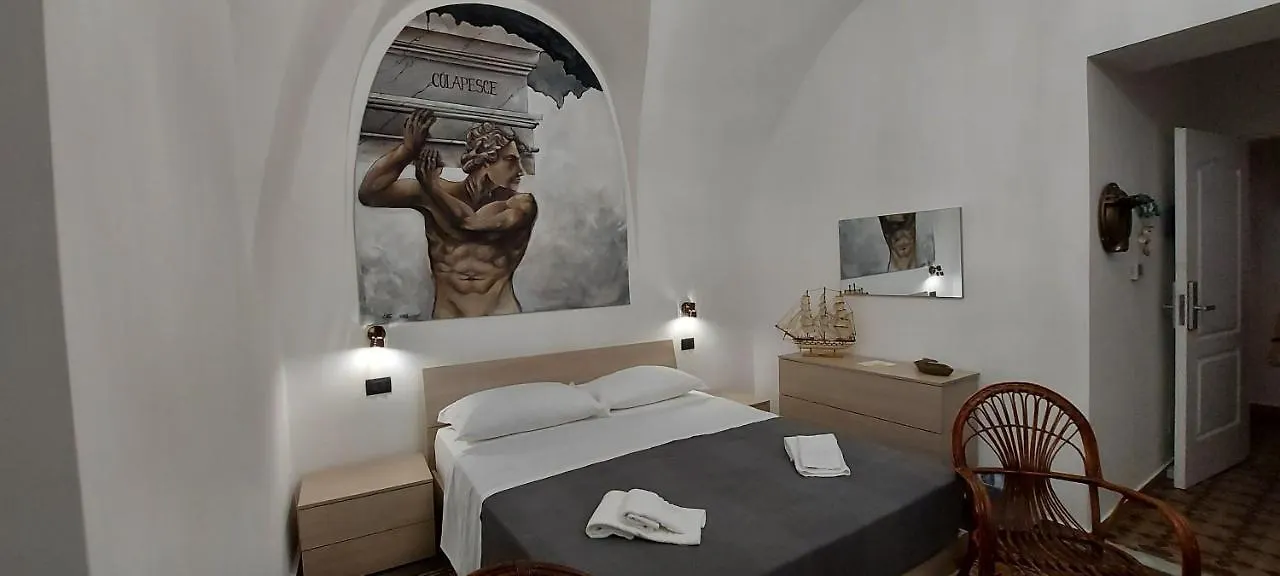 Terra D'Amuri Hotel Boutique Catania