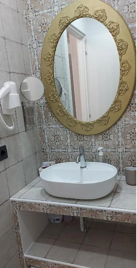 Terra D'Amuri Hotel Boutique Catania