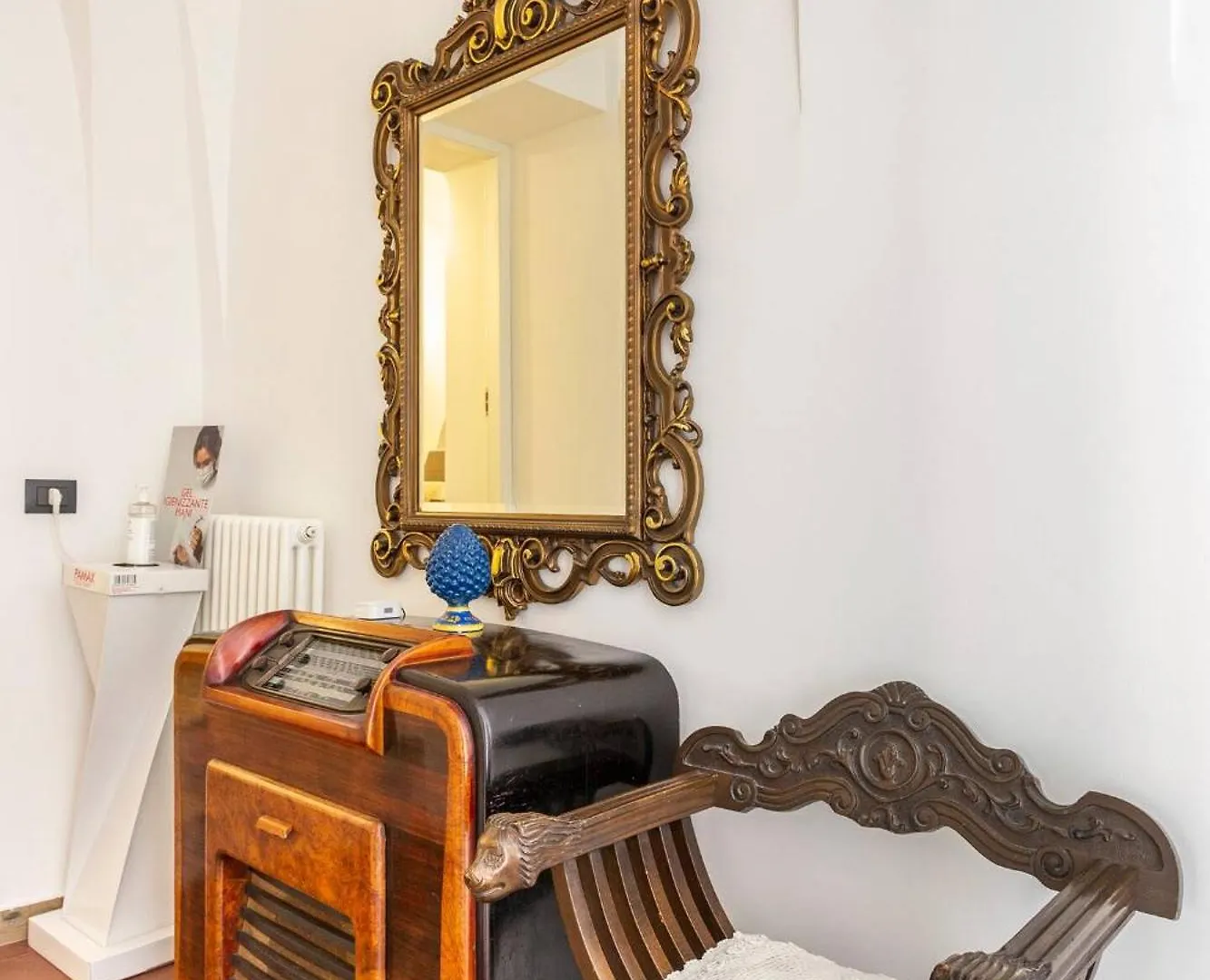 Terra D'Amuri Hotel Boutique Catania 0*,