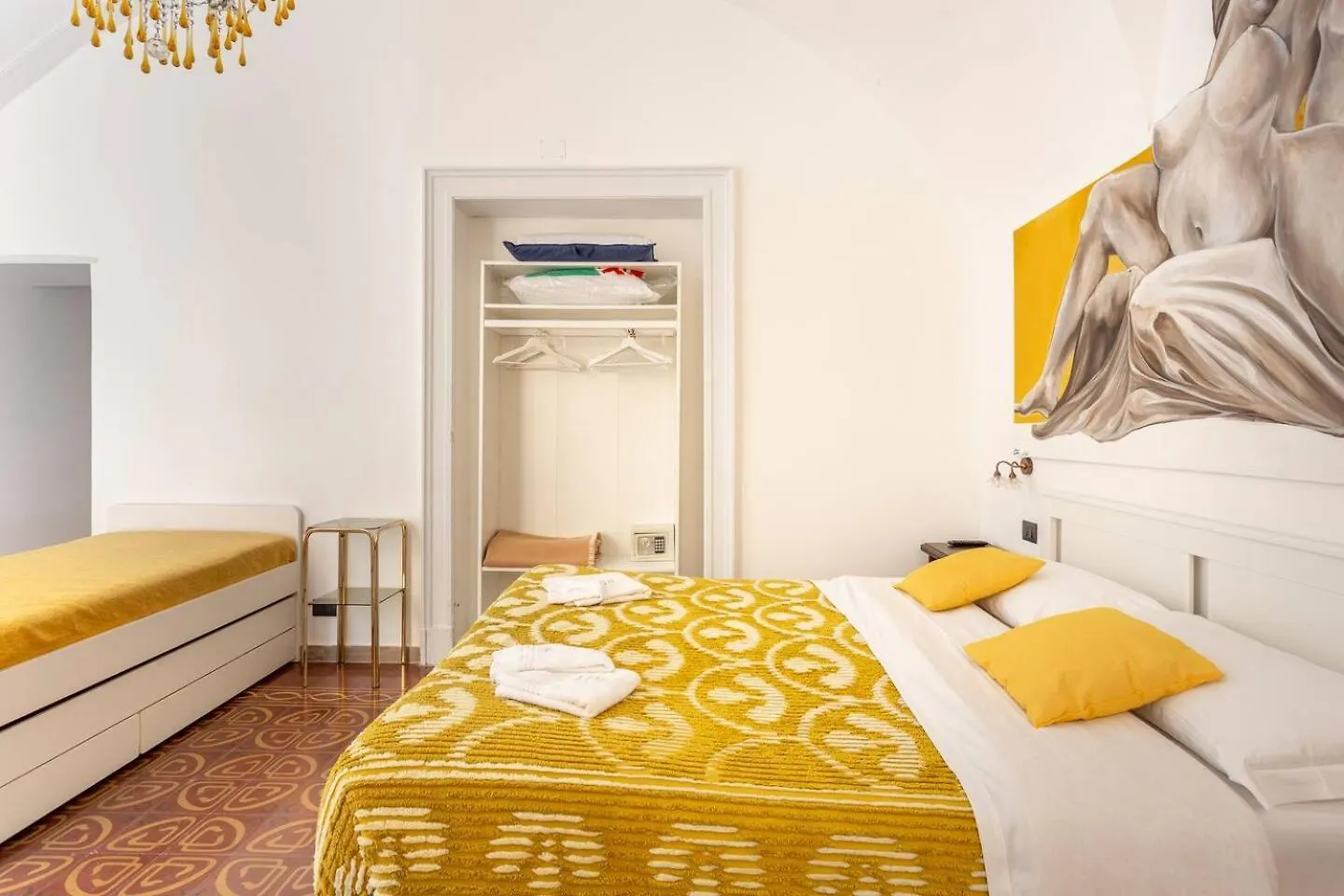 Terra D'Amuri Hotel Boutique Catania