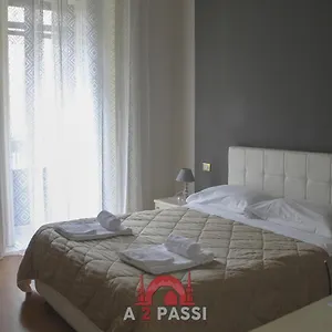  Appartement A 2 Passi Da Stesicoro Italië