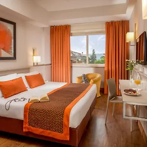 **** Hotel Grand Fleming By Omnia Italië