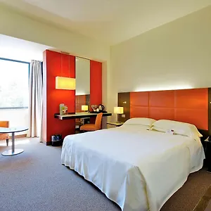 **** Hotel Mercure Centro Astoria Italië