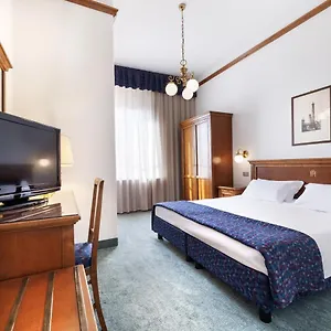*** Hotel Palace Centro Italië