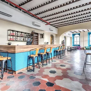  Hostel Borgo Ripa Urban Travel Italië