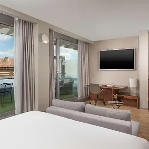 **** Hotel Nh De La Gare Italië