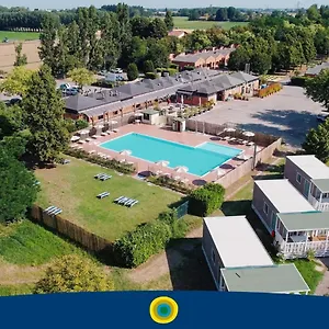 *** Vakantiepark Club Del Sole Easy Village Italië