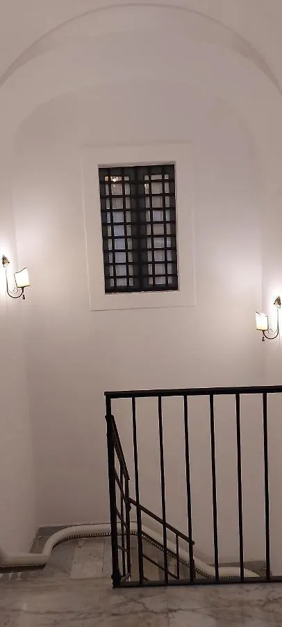 Terra D'Amuri Hotel Boutique CTA