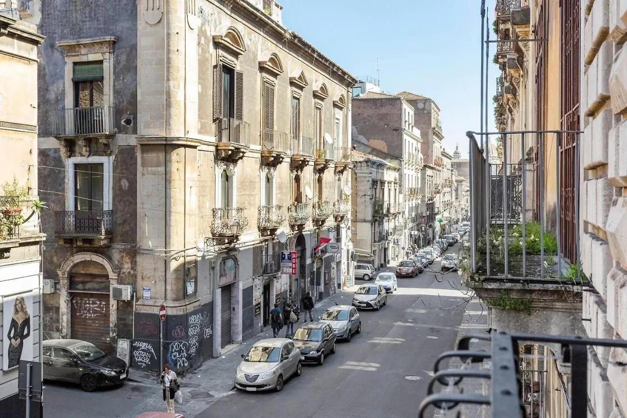 Terra D'Amuri Hotel Boutique CTA Italia