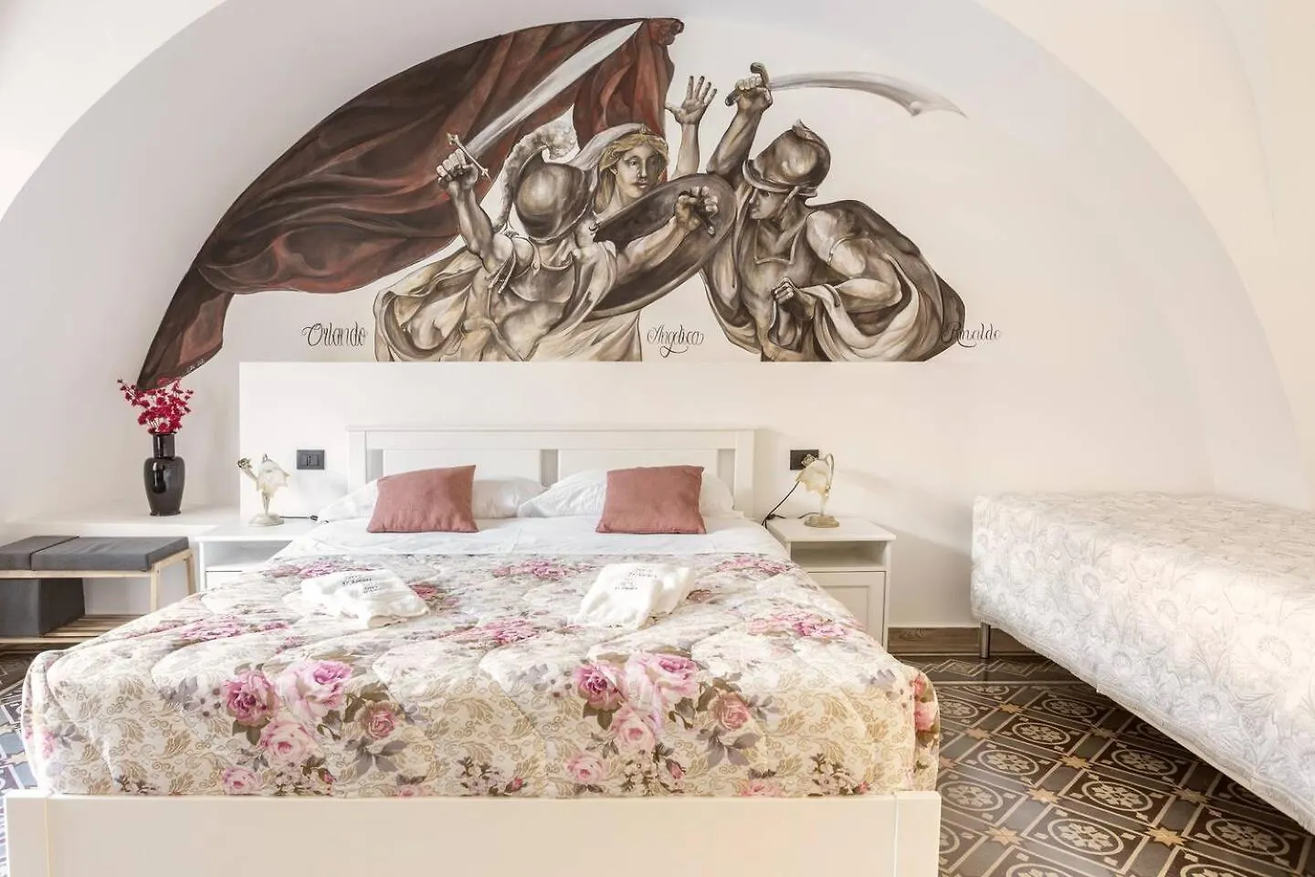 Terra D'Amuri Hotel Boutique CTA 0*,