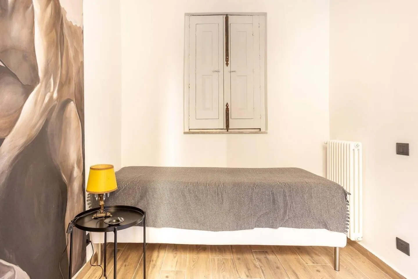 Terra D'Amuri Hotel Boutique CTA